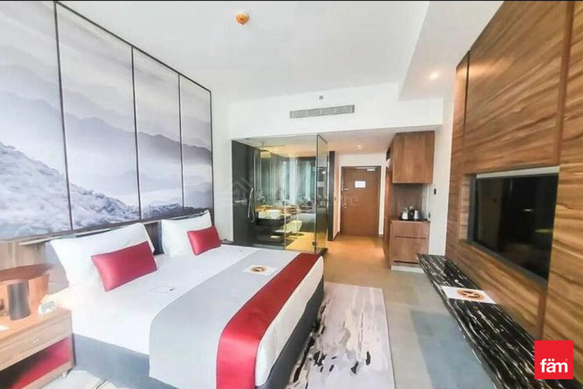 Buy 516 apartments  - Business Bay, UAE - image 1
