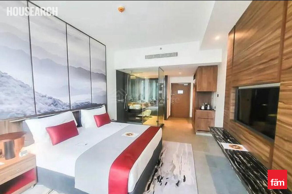 Апартаменты на продажу - город Дубай - Купить за 354 223 $ - изображение 1