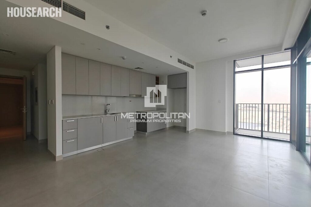 Stüdyo daireler kiralık - Dubai - $44.923 / yıl fiyata kirala – resim 1