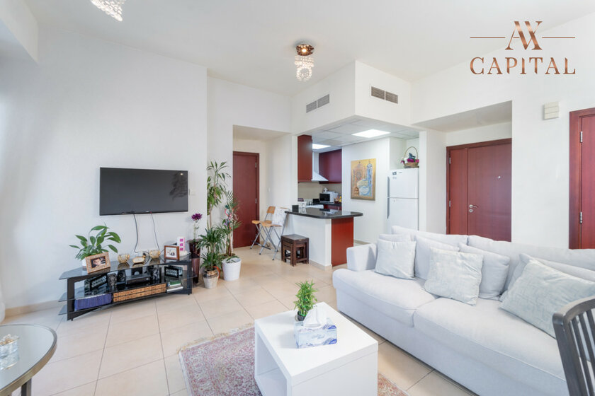 17 Wohnungen mieten  - 1 Zimmer - JBR, VAE – Bild 7
