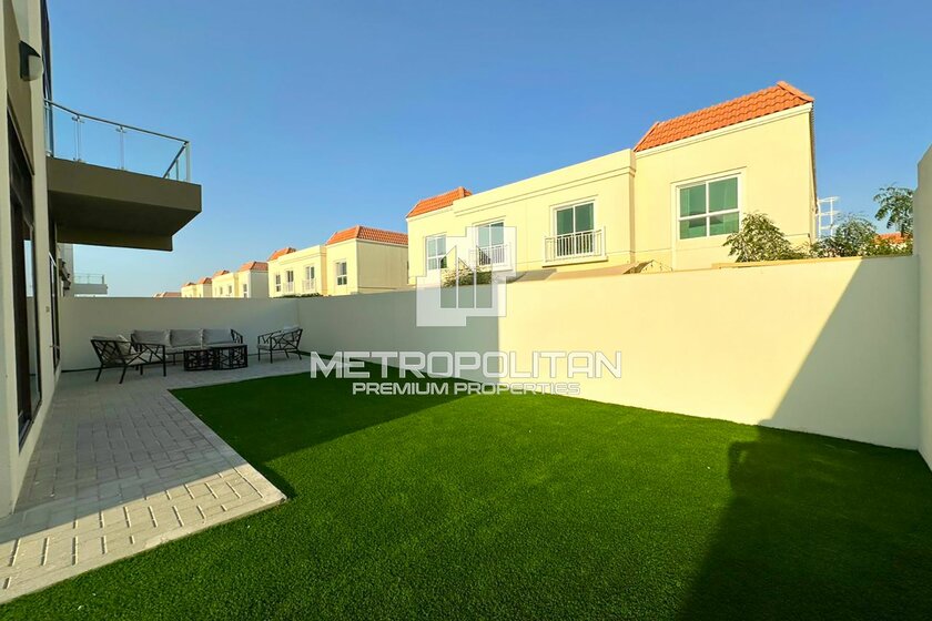 Villa for rent - Dubai - Rent for $65,395 - image 20