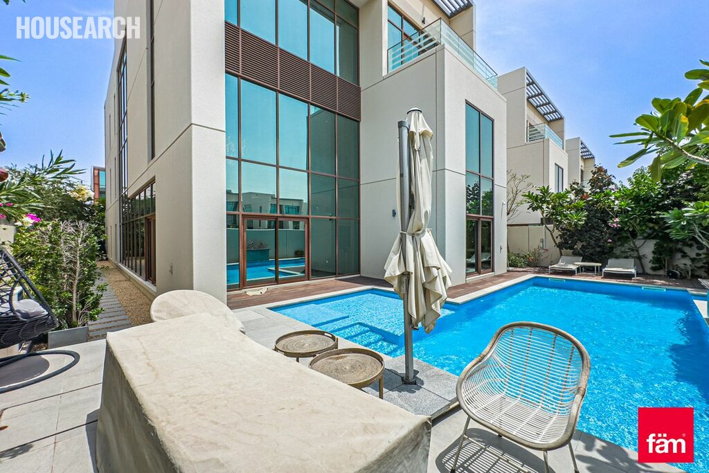Villa for sale - Dubai - Buy for $3,814,713 - image 1