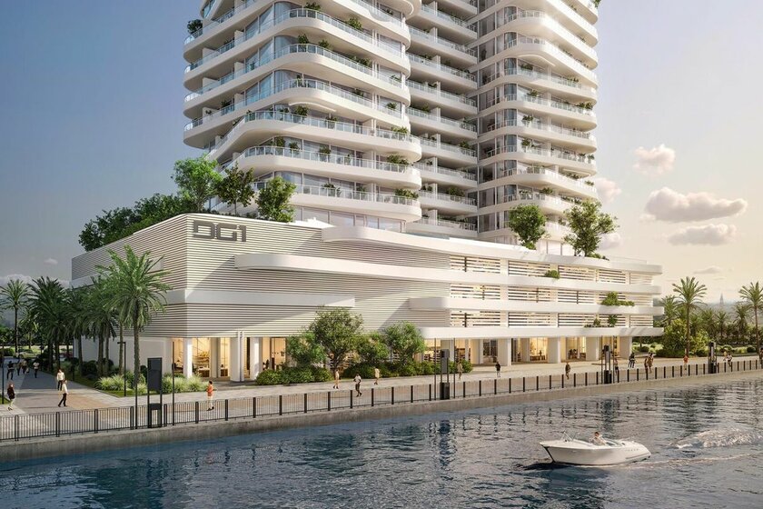 Купить 212 апартаментов - Business Bay, ОАЭ - изображение 14