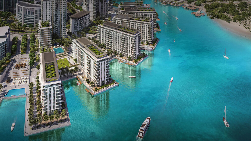 Buy a property - 2 rooms - Dubai Creek Harbour, UAE - image 12