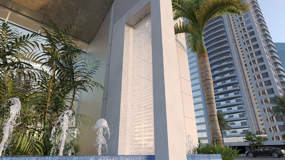 Compre 177 apartamentos  - Jumeirah Lake Towers, EAU — imagen 4