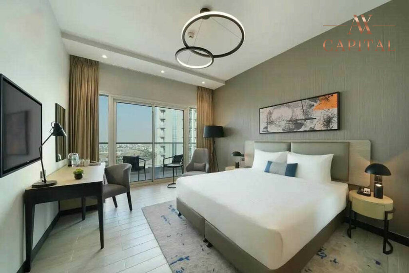 Immobilie kaufen - 1 Zimmer - Dubailand, VAE – Bild 31