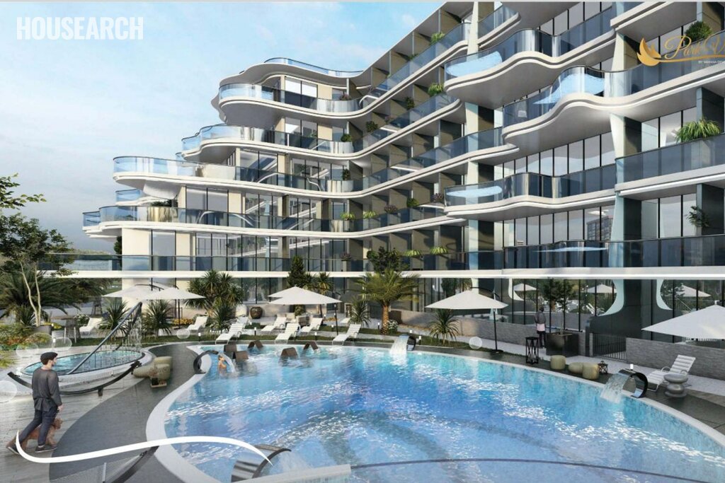 Apartamentos a la venta - Dubai - Comprar para 241.253 $ — imagen 1