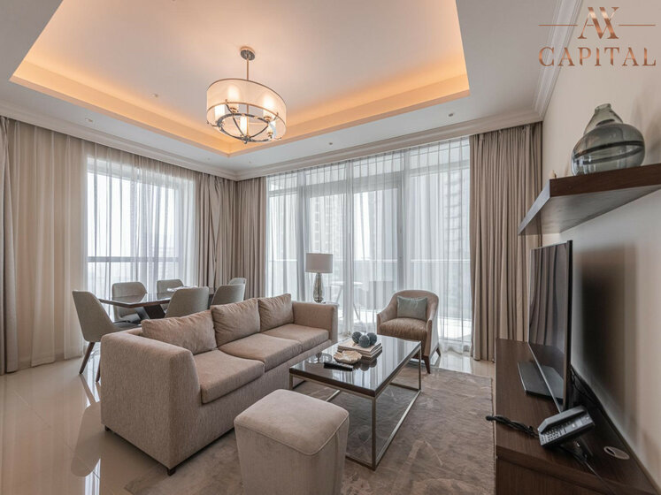 Снять недвижимость - 2 комнатные - Downtown Dubai, ОАЭ - изображение 17