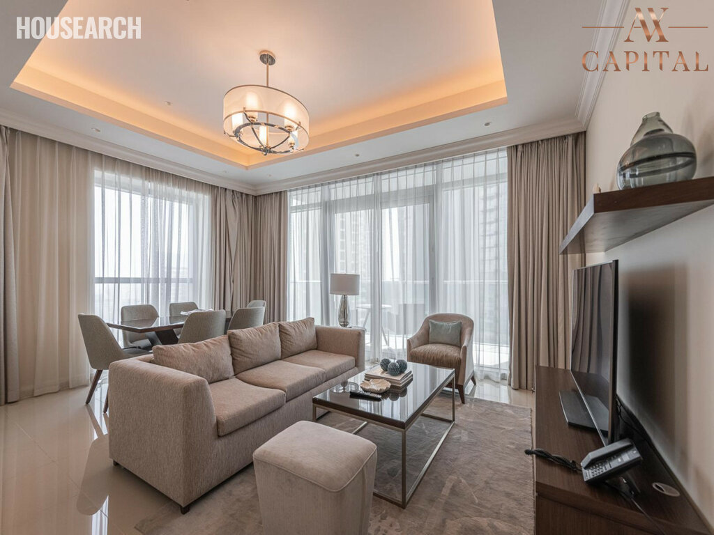 Stüdyo daireler kiralık - Dubai - $76.231 / yıl fiyata kirala – resim 1