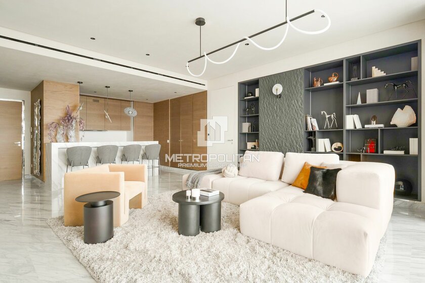 Stüdyo daireler satılık - $6.234.582 fiyata satın al - Five JBR – resim 25