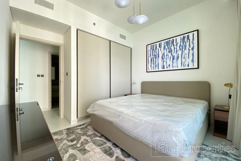 Propiedades en alquiler - Emaar Beachfront, EAU — imagen 12