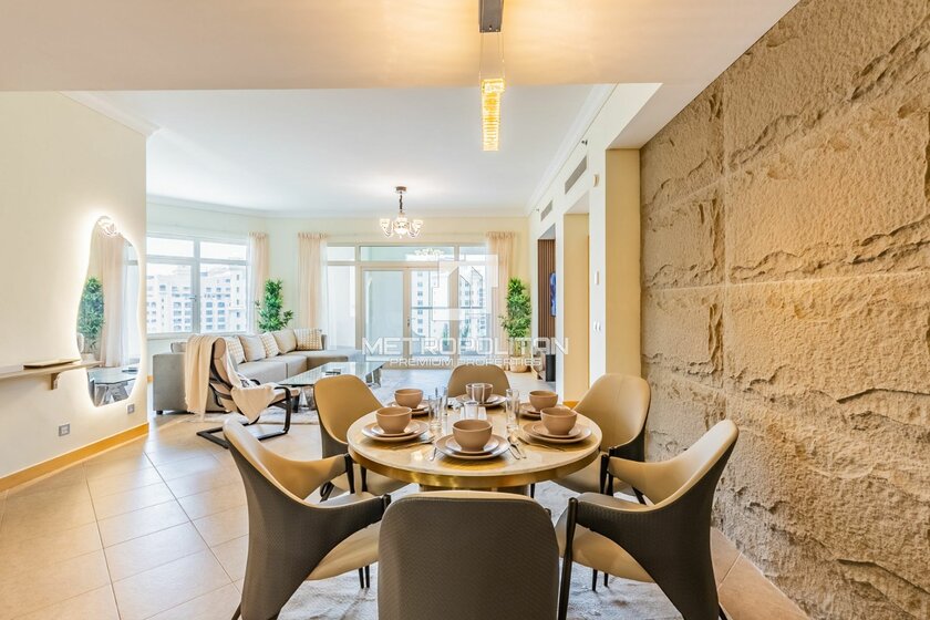 Biens immobiliers à louer - 3 pièces - Dubai, Émirats arabes unis – image 14