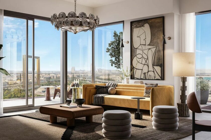 Apartments for sale - City of Dubai - Buy for $836,892 - Aykon City - image 23
