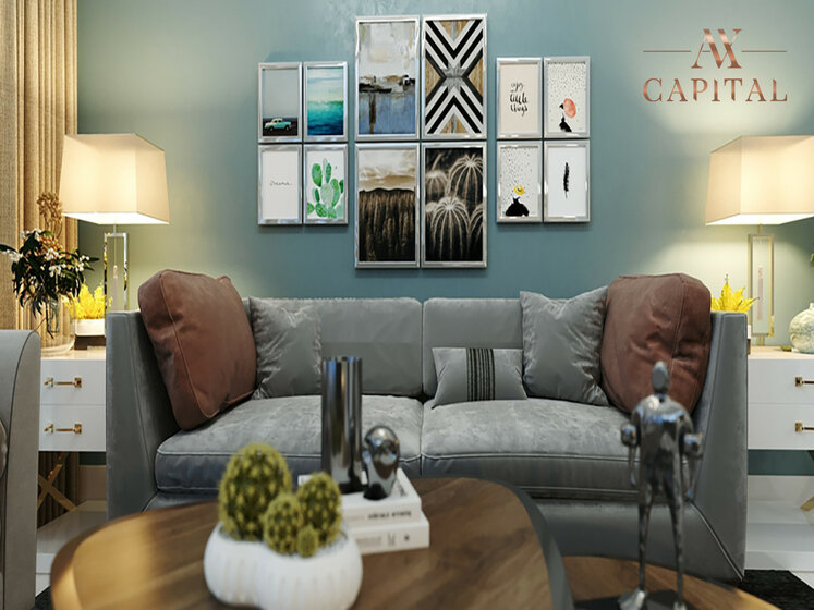 Купить 8 апартаментов - Masdar City, ОАЭ - изображение 23