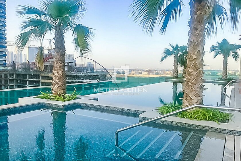 217 stüdyo daire kirala - Downtown Dubai, BAE – resim 4