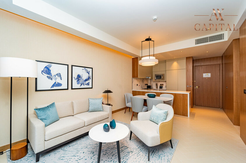 Apartamentos en alquiler - Dubai - Alquilar para 89.844 $/al año — imagen 21