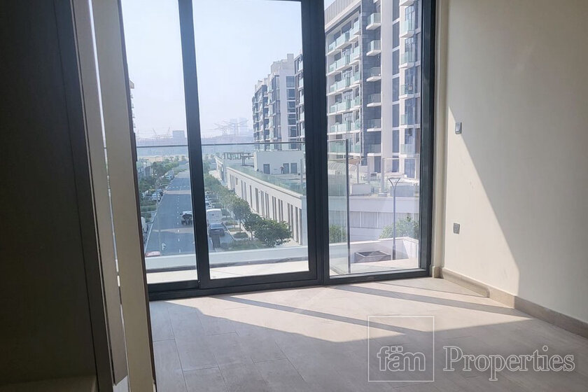 Acheter 376 appartements - MBR City, Émirats arabes unis – image 20