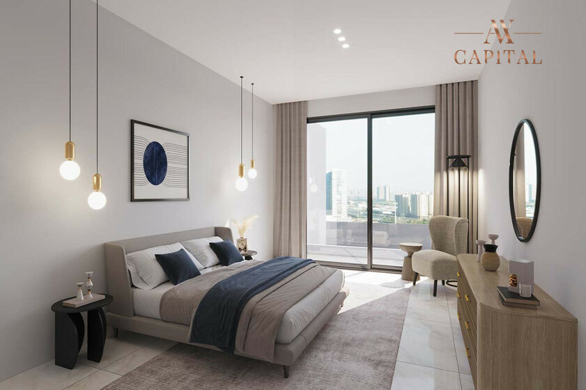 Stüdyo daireler satılık - Dubai - $476.447 fiyata satın al – resim 21