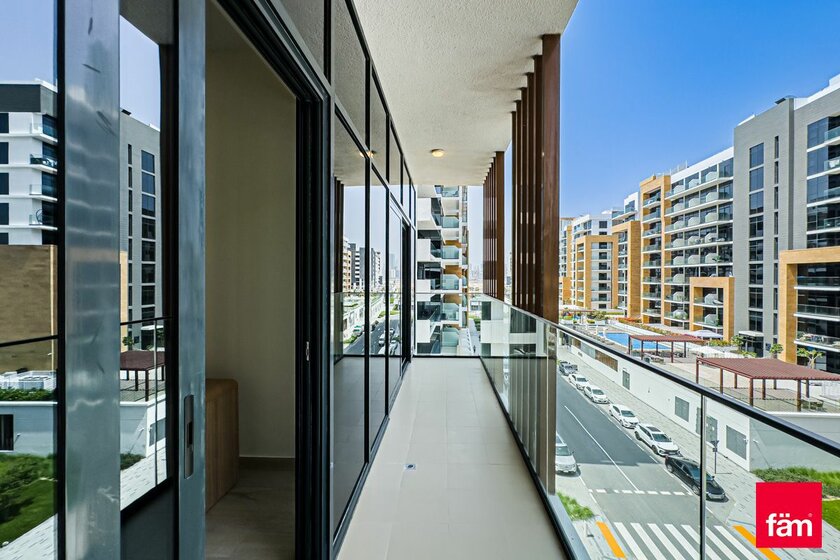 Buy 376 apartments  - MBR City, UAE - image 33