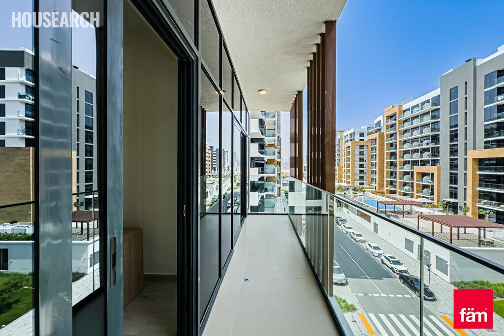 Apartments zum verkauf - Dubai - für 408.446 $ kaufen – Bild 1