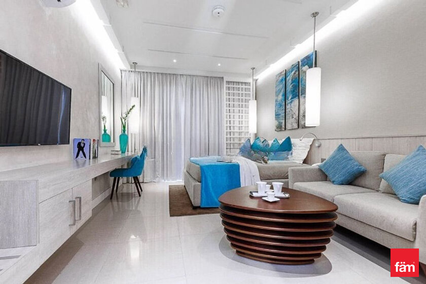 Acheter 61 appartement - Jumeirah Lake Towers, Émirats arabes unis – image 9