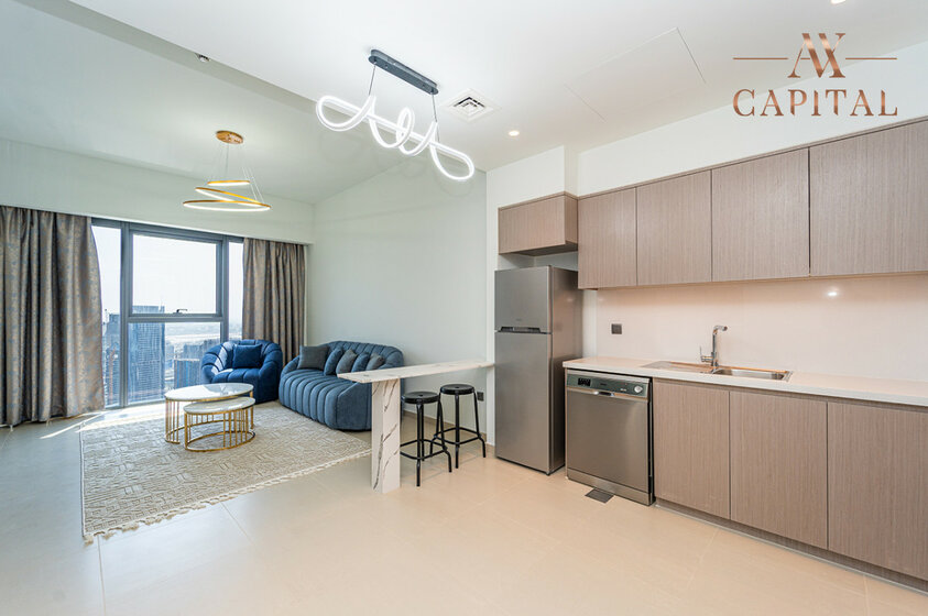 Immobilien zur Miete - 1 Zimmer - The Opera District, VAE – Bild 20