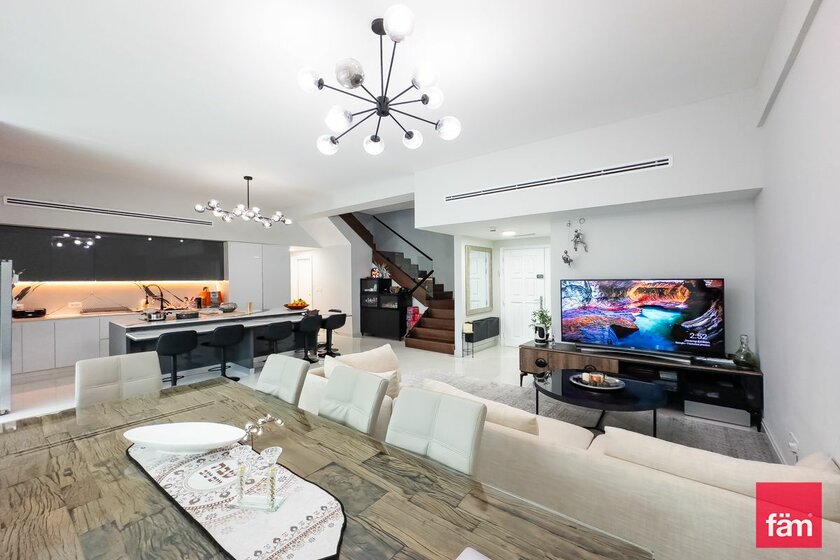 Compre 135 apartamentos  - Palm Jumeirah, EAU — imagen 27