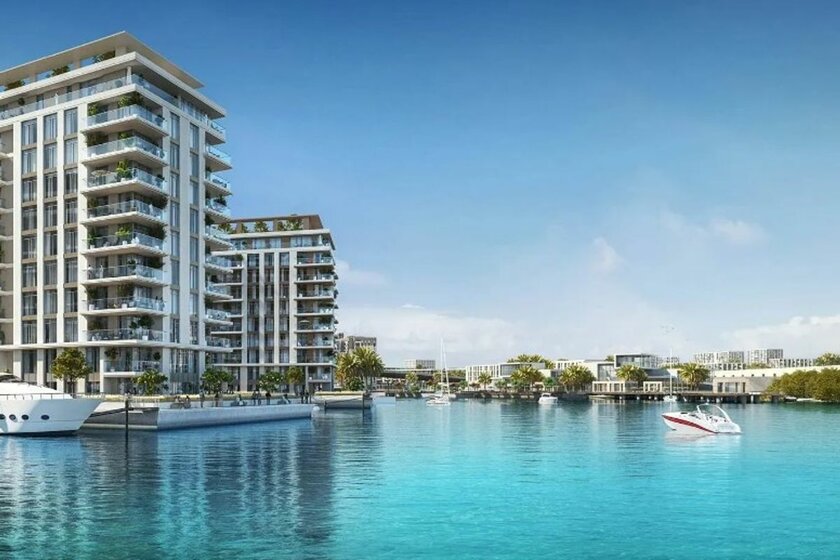 Compre una propiedad - Dubai Creek Harbour, EAU — imagen 9