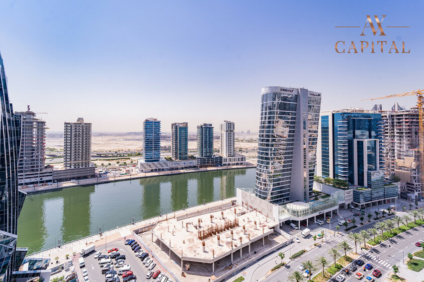 Rent 139 apartments  - Business Bay, UAE - image 18