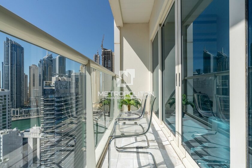 Propiedades en alquiler - 1 habitación - Dubai Marina, EAU — imagen 16