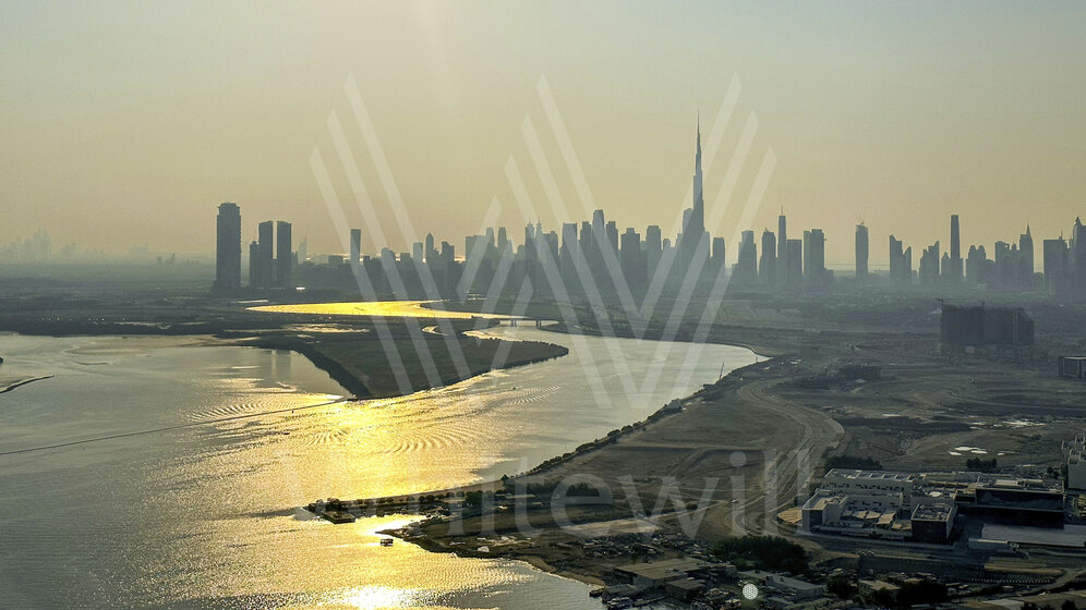 Compre 282 apartamentos  - Dubai Creek Harbour, EAU — imagen 8