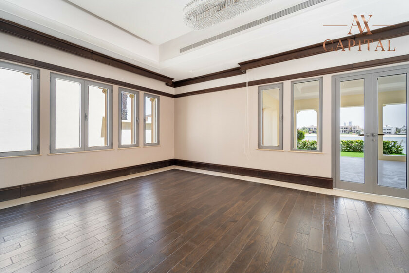 11 Villen mieten - 4 Zimmer - Palm Jumeirah, VAE – Bild 27
