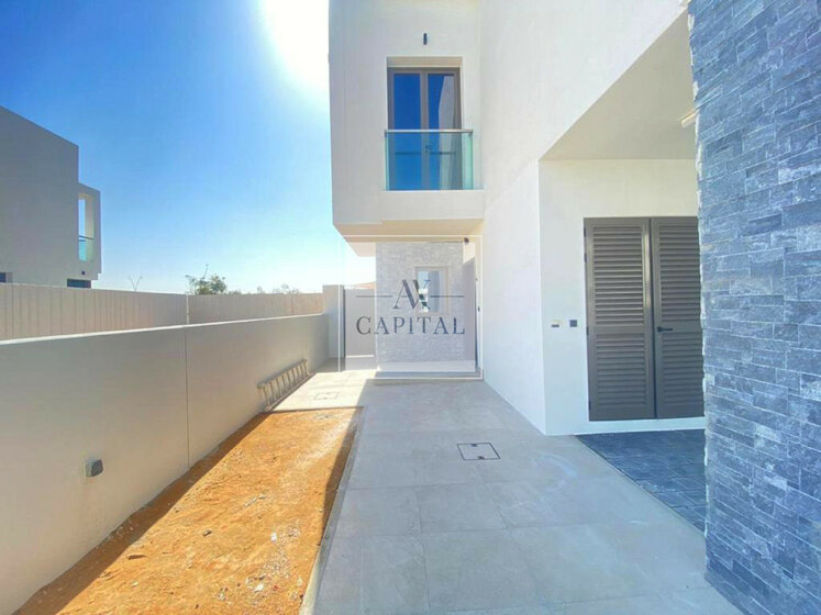 Acheter un bien immobilier - Yas Island, Émirats arabes unis – image 24