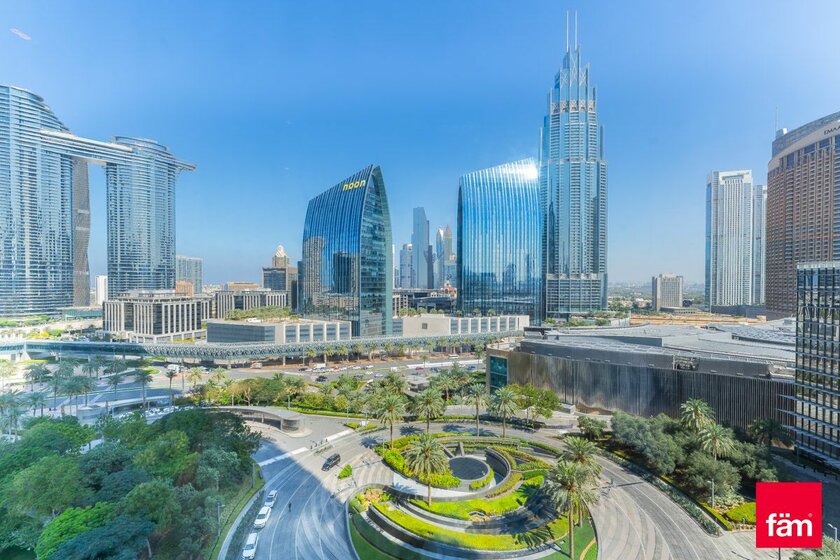 506 Wohnungen kaufen  - Downtown Dubai, VAE – Bild 17