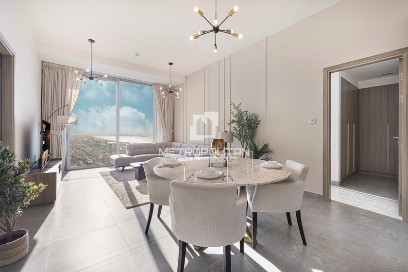 88 Wohnungen mieten  - 2 Zimmer - VAE – Bild 8