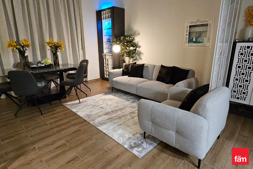 Compre 21 apartamentos  - Dubai Sports City, EAU — imagen 4