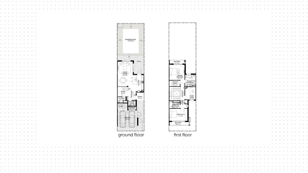 Acheter un bien immobilier - 2 pièces - Émirats arabes unis – image 33