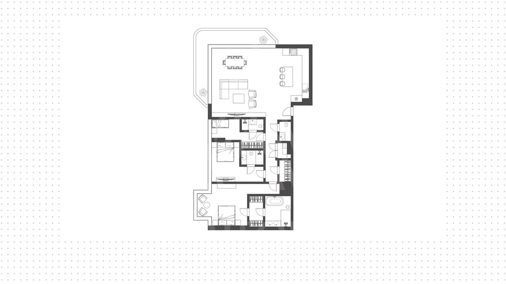 Acheter un bien immobilier - 2 pièces - Émirats arabes unis – image 29