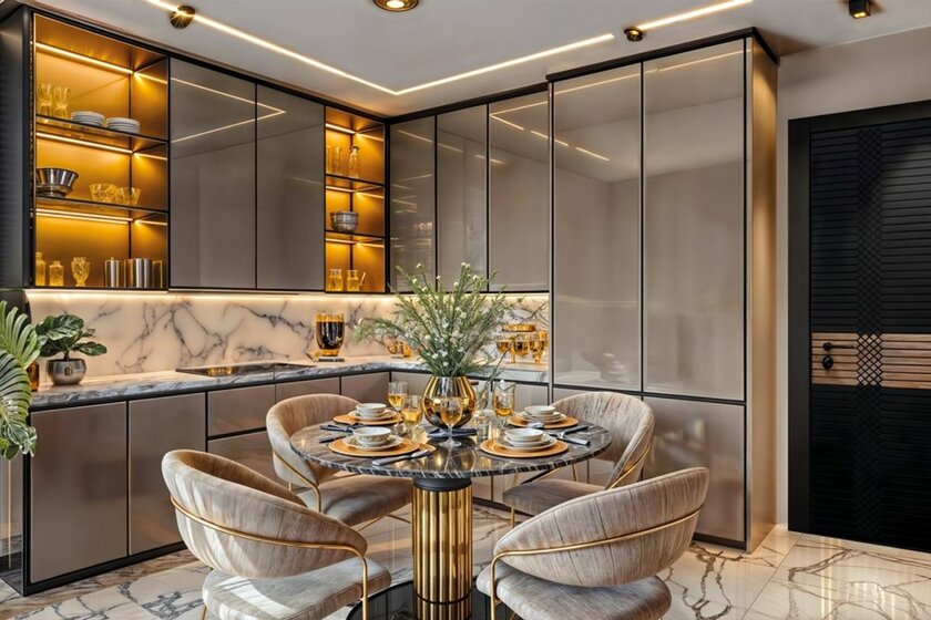 Compre 177 apartamentos  - Jumeirah Lake Towers, EAU — imagen 22
