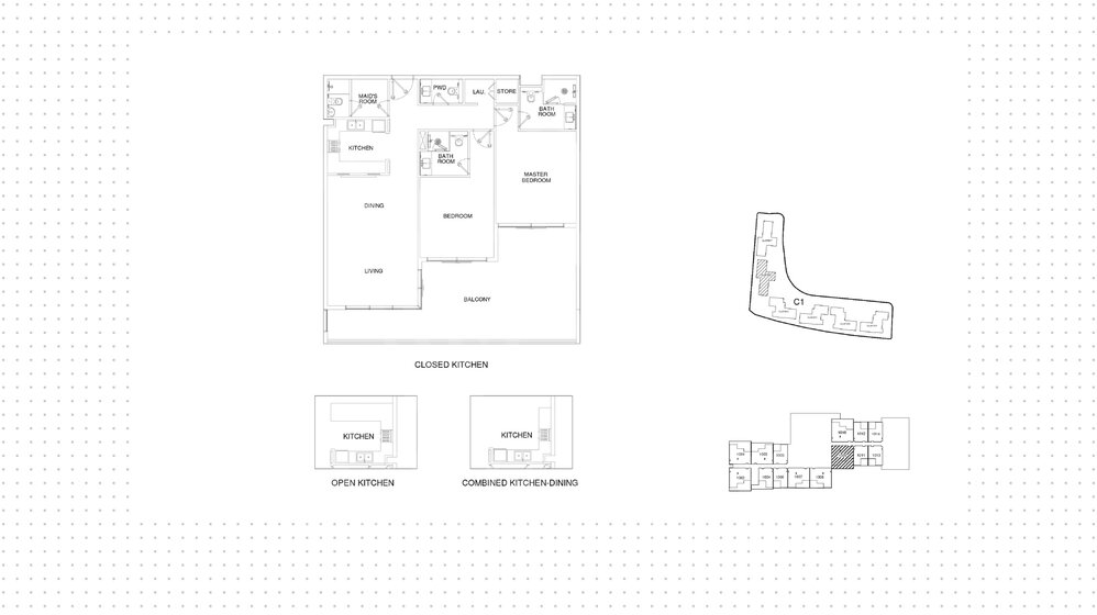 Acheter un bien immobilier - Al Reem Island, Émirats arabes unis – image 13