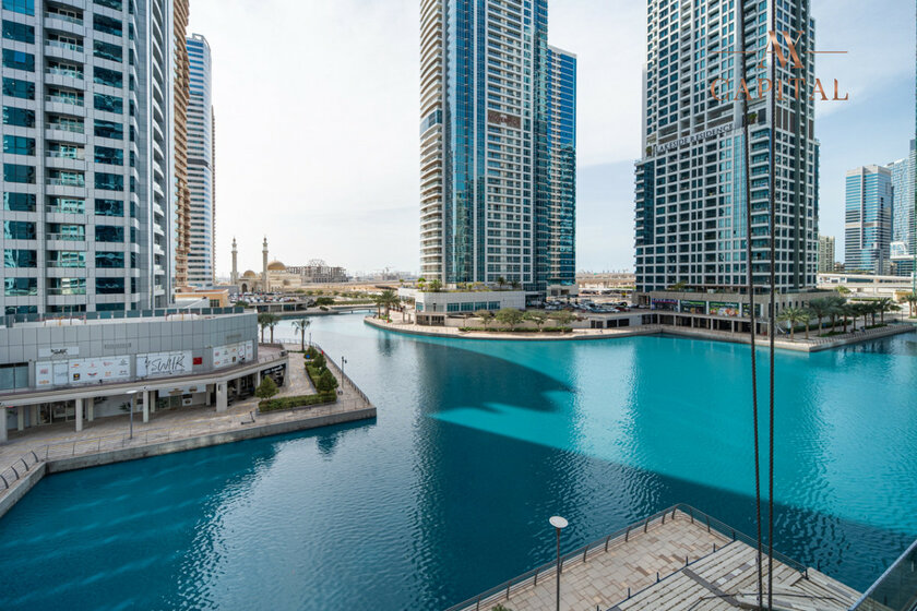 Купить недвижимость - Jumeirah Lake Towers, ОАЭ - изображение 9