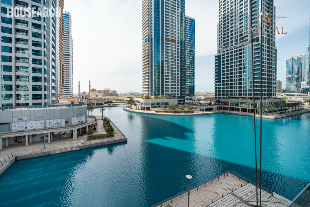 Stüdyo daireler satılık - Dubai - $716.035 fiyata satın al – resim 1