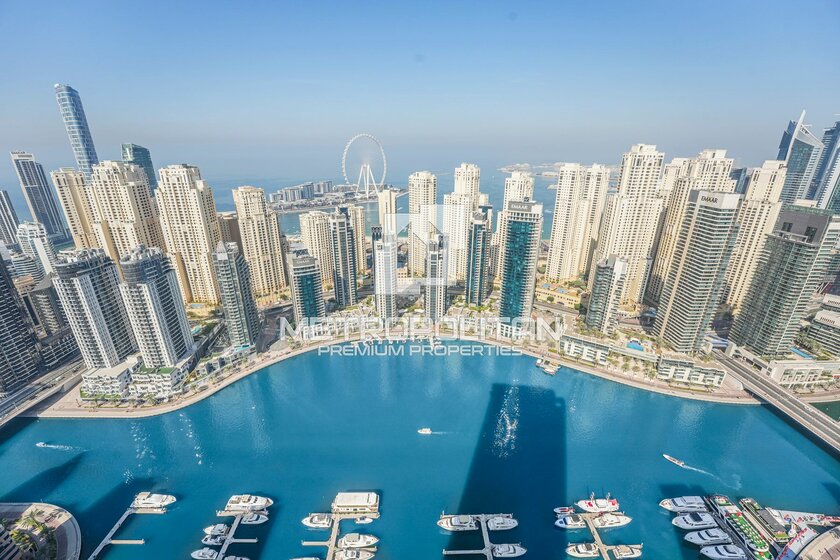 Biens immobiliers à louer - 3 pièces - Dubai, Émirats arabes unis – image 8