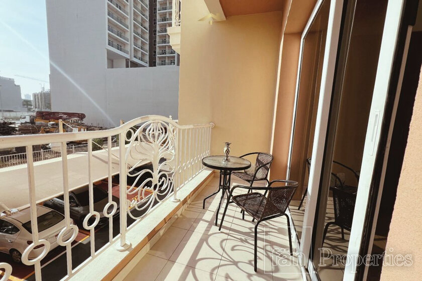 Acheter un bien immobilier - Jumeirah Village Circle, Émirats arabes unis – image 4