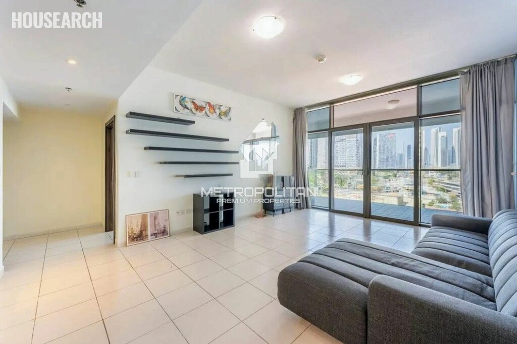 Апартаменты в аренду - Дубай - Снять за 27 228 $ / год - изображение 1