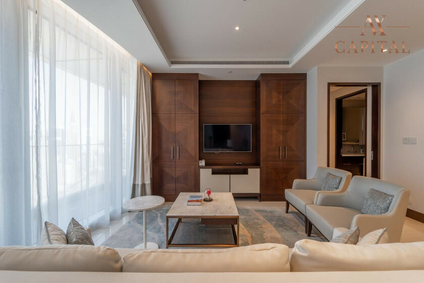 Louer 41 appartement - Sheikh Zayed Road, Émirats arabes unis – image 6