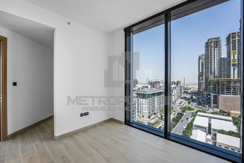 19 stüdyo daire kirala - 2 odalı - MBR City, BAE – resim 31