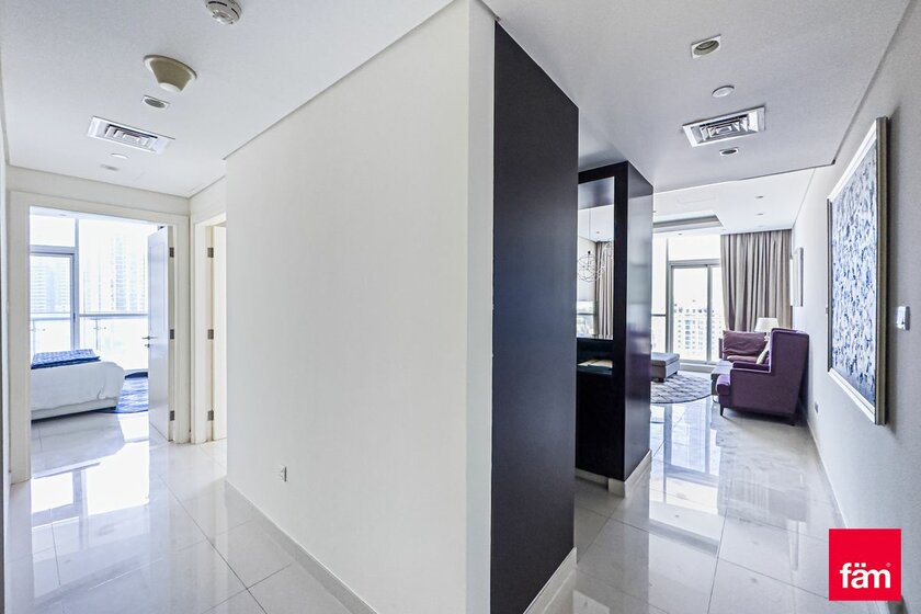 407 stüdyo daire kirala - Downtown Dubai, BAE – resim 27