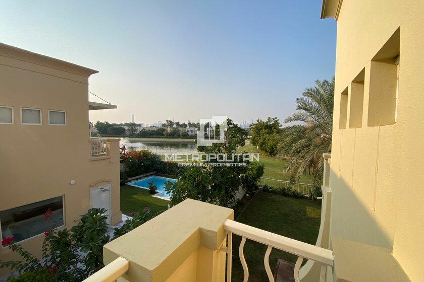 3 bedroom properties for rent in Dubai - image 27
