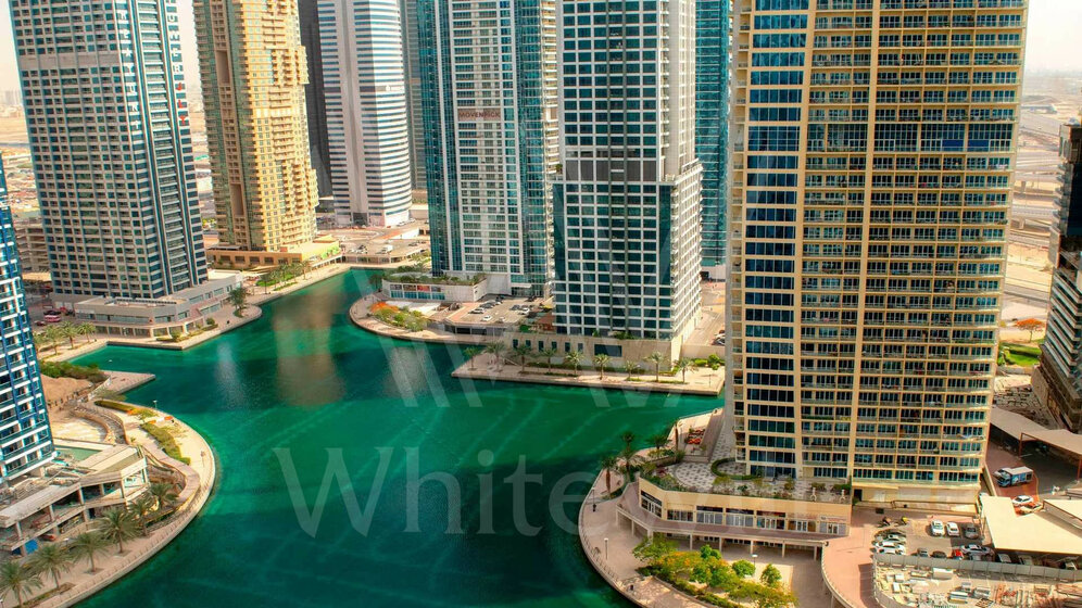 Buy 214 apartments  - Jumeirah Lake Towers, UAE - image 22